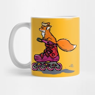 foxroller Mug